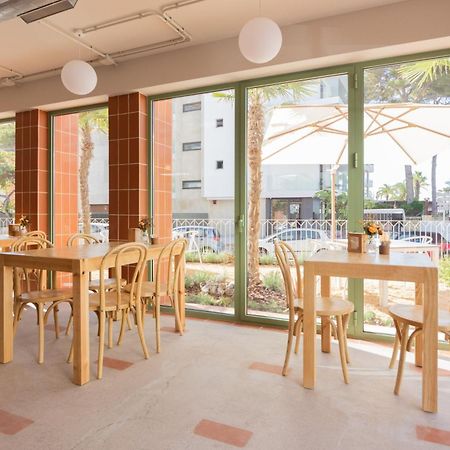 Terra Aurea Aparthotel Salou Eksteriør bilde