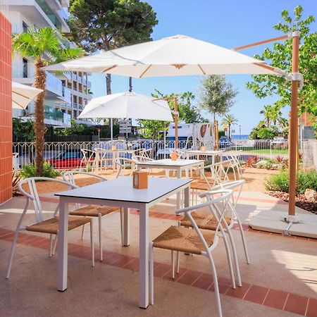 Terra Aurea Aparthotel Salou Eksteriør bilde