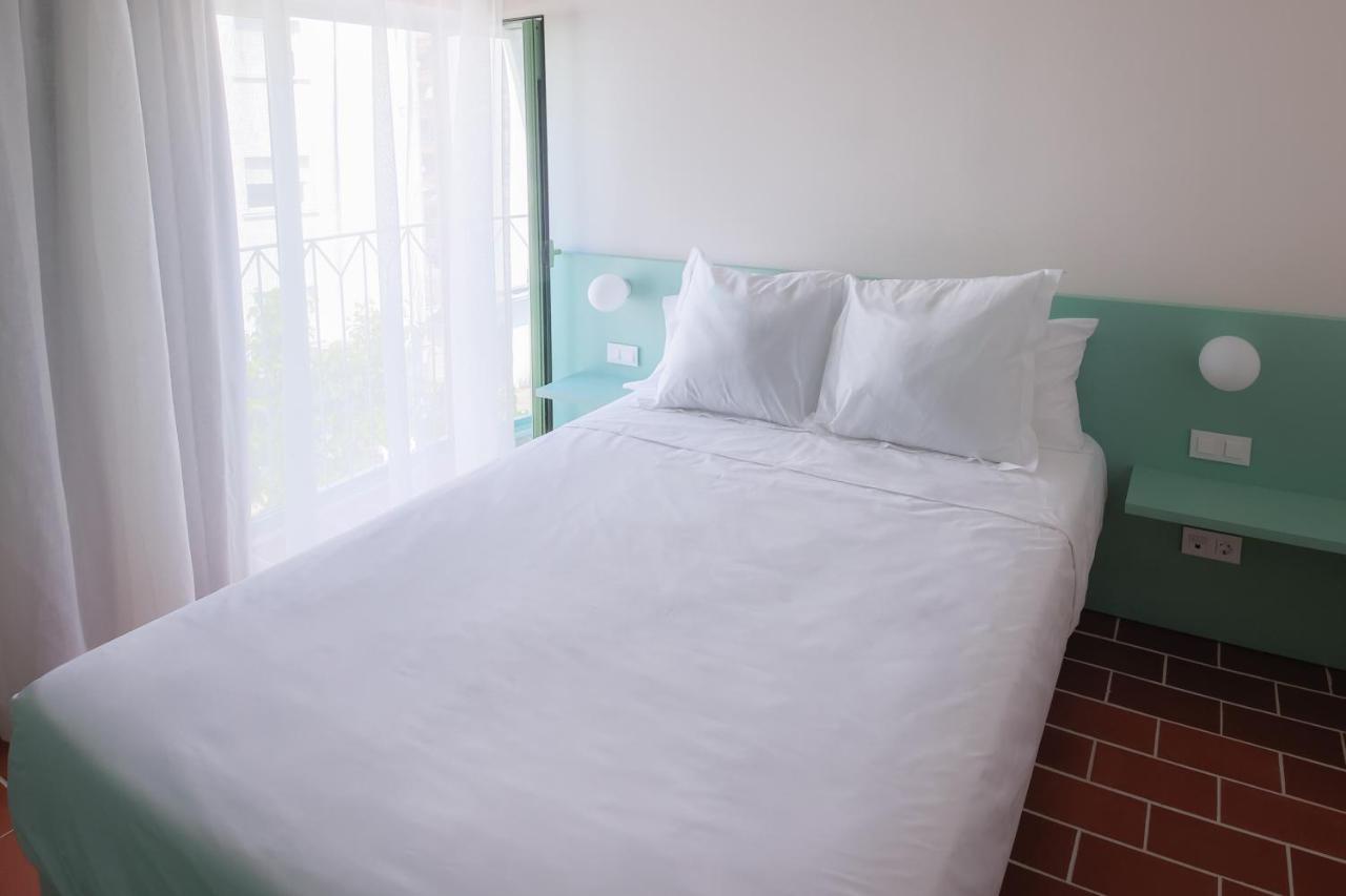 Terra Aurea Aparthotel Salou Eksteriør bilde