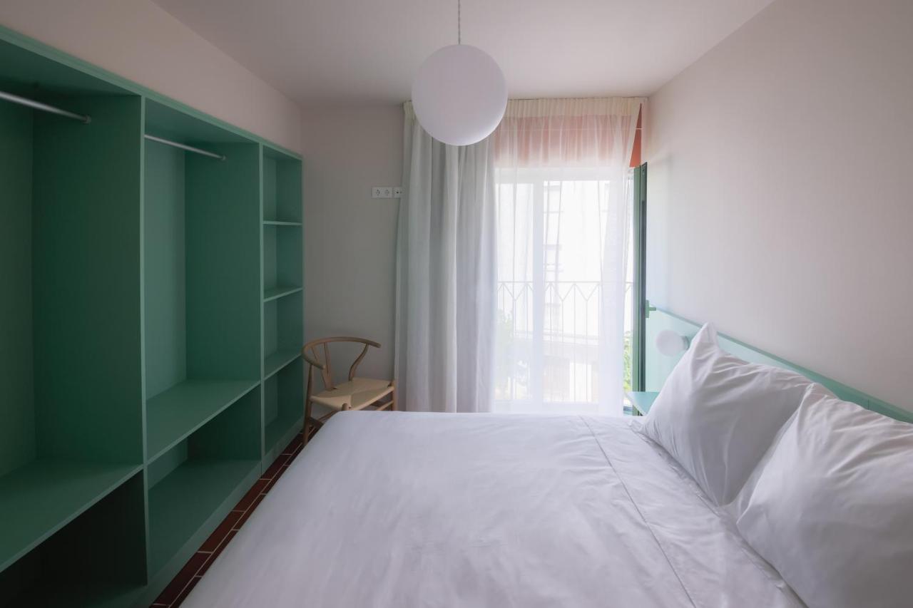 Terra Aurea Aparthotel Salou Eksteriør bilde