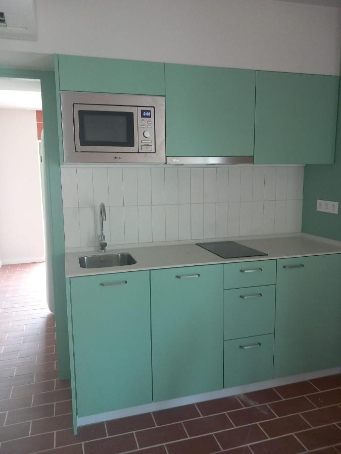 Terra Aurea Aparthotel Salou Eksteriør bilde