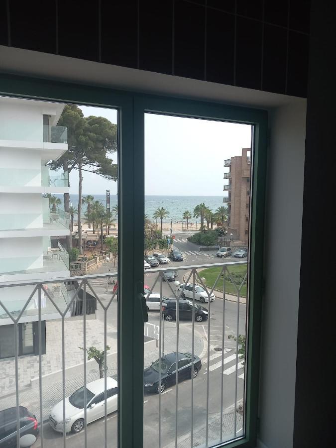 Terra Aurea Aparthotel Salou Eksteriør bilde