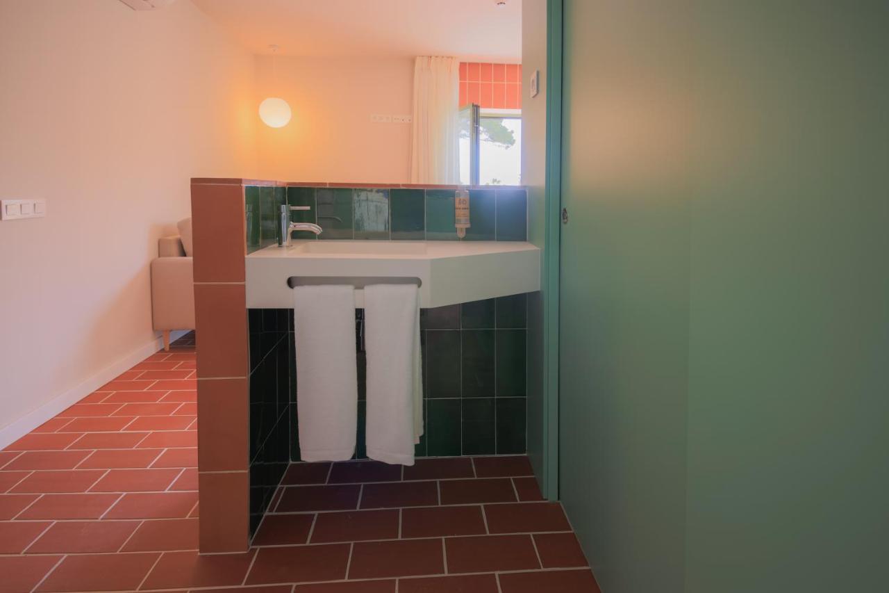 Terra Aurea Aparthotel Salou Eksteriør bilde