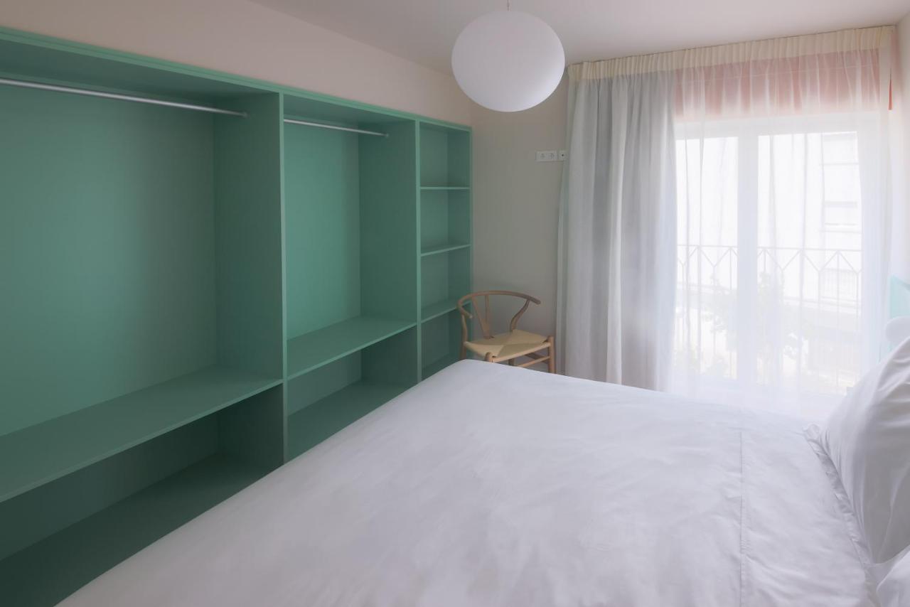 Terra Aurea Aparthotel Salou Eksteriør bilde