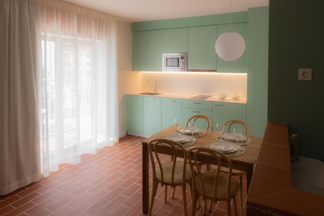 Terra Aurea Aparthotel Salou Eksteriør bilde