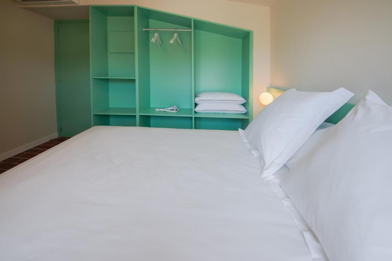 Terra Aurea Aparthotel Salou Eksteriør bilde