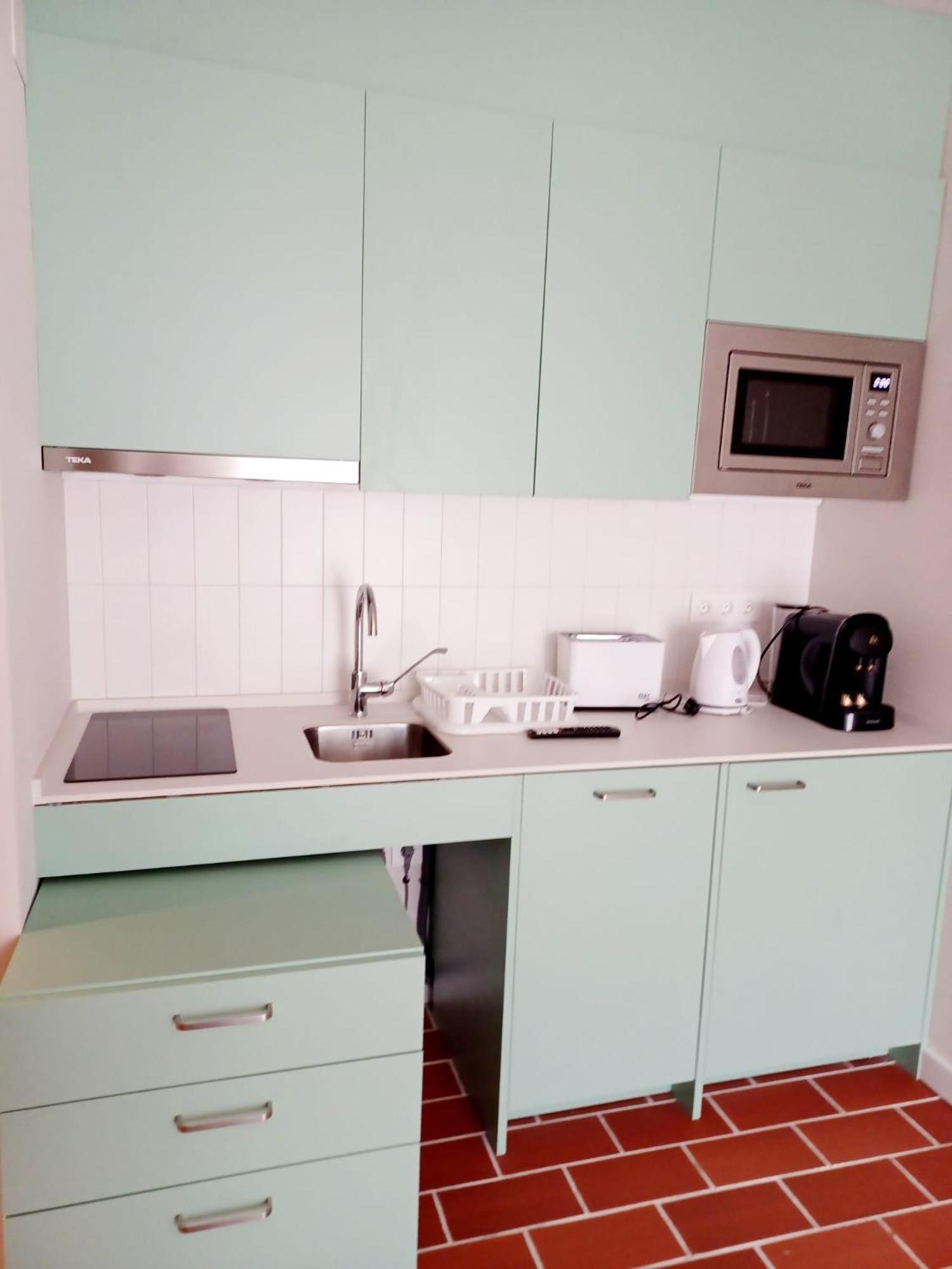 Terra Aurea Aparthotel Salou Eksteriør bilde
