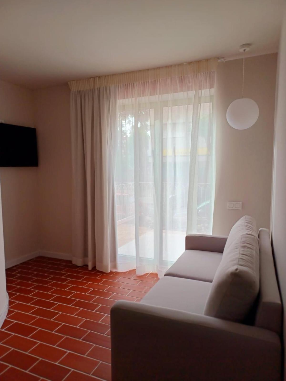 Terra Aurea Aparthotel Salou Eksteriør bilde
