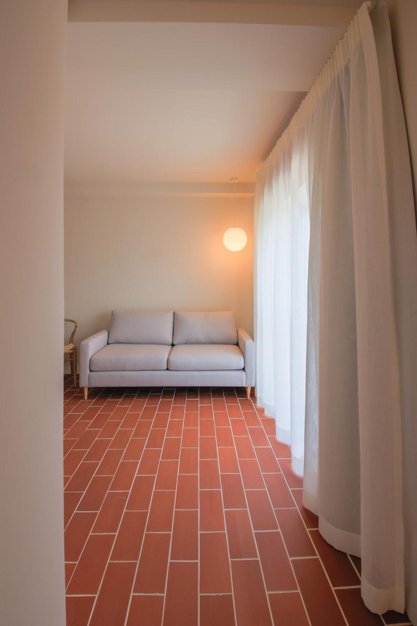 Terra Aurea Aparthotel Salou Eksteriør bilde