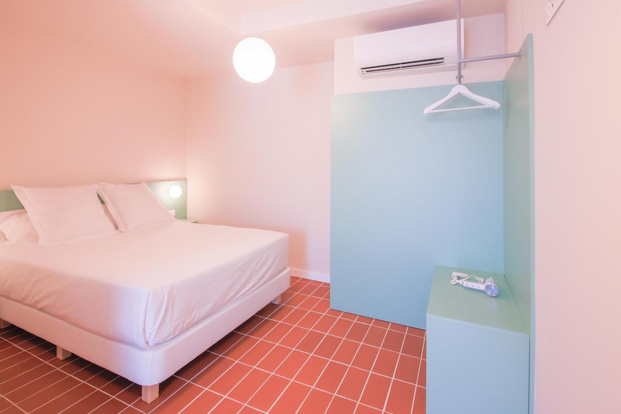 Terra Aurea Aparthotel Salou Eksteriør bilde
