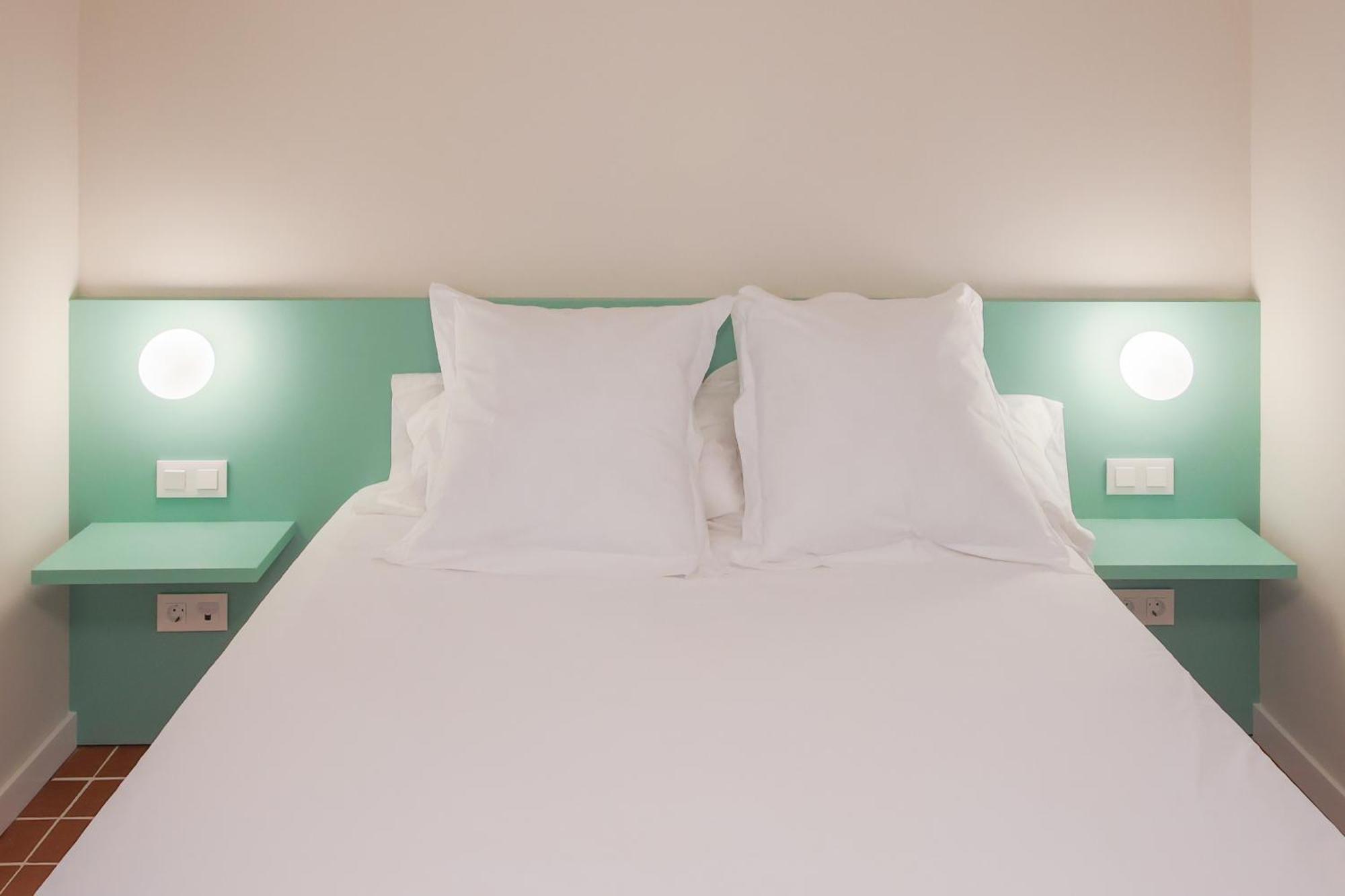 Terra Aurea Aparthotel Salou Eksteriør bilde