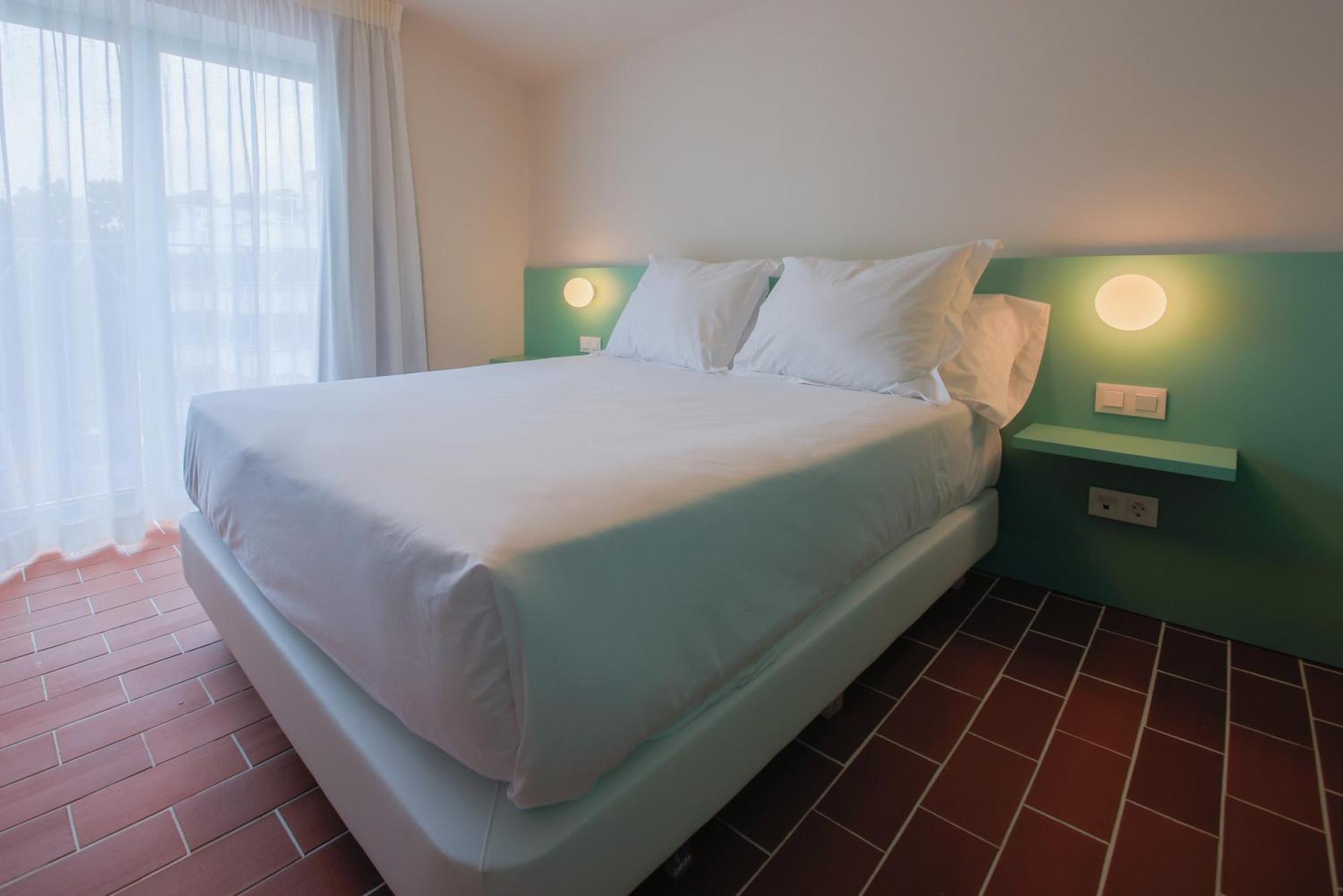 Terra Aurea Aparthotel Salou Eksteriør bilde